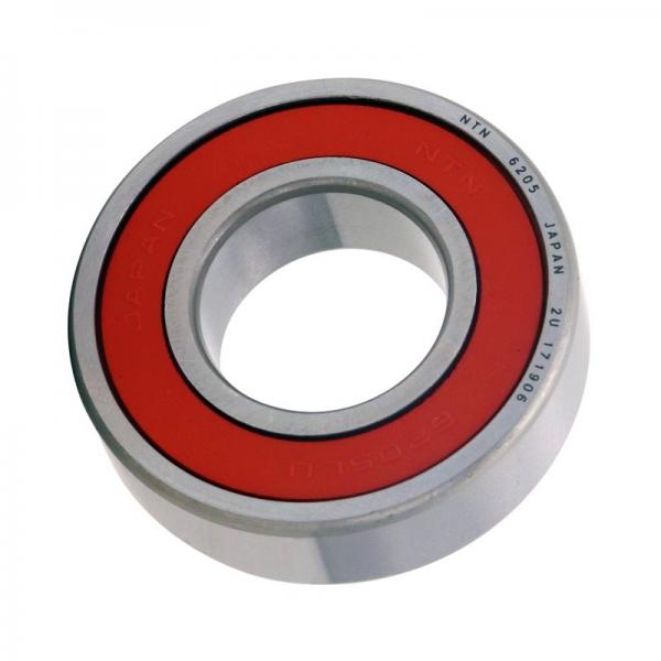 Super Precision 6200 6201 2RS 6005 Turbocharger Ball Bearing #1 image